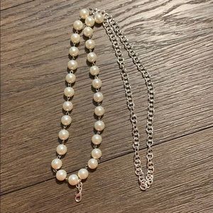 Plunder Noah Necklace